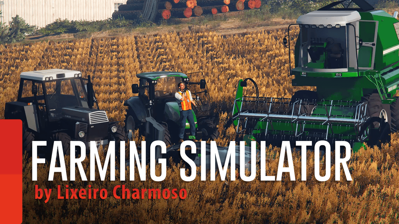 Farming Simulator product image