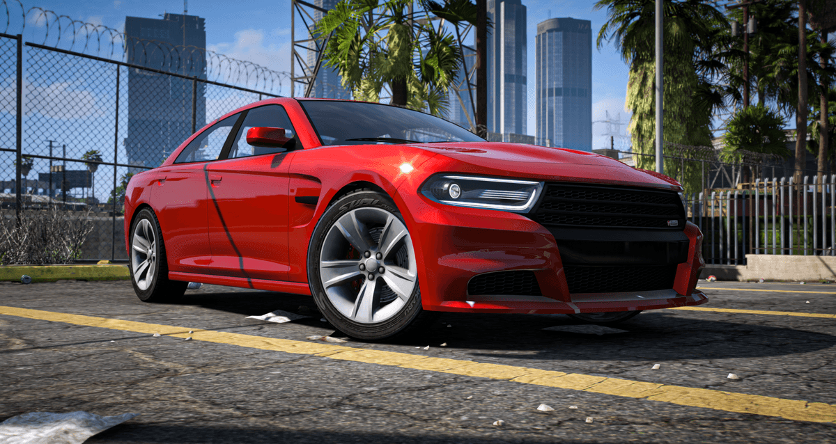 Primary product image