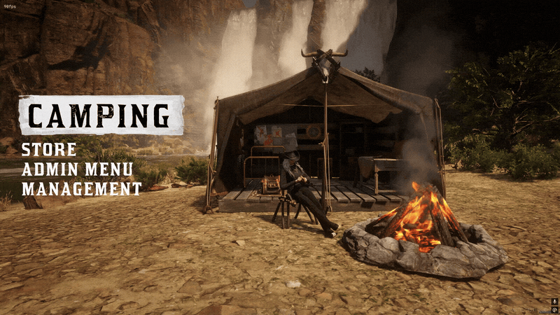 FX-Camping product image