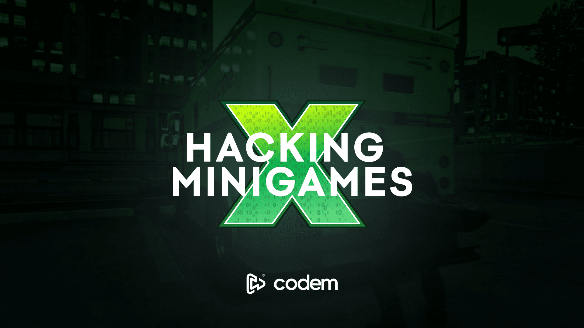 xHackingMiniGames product image