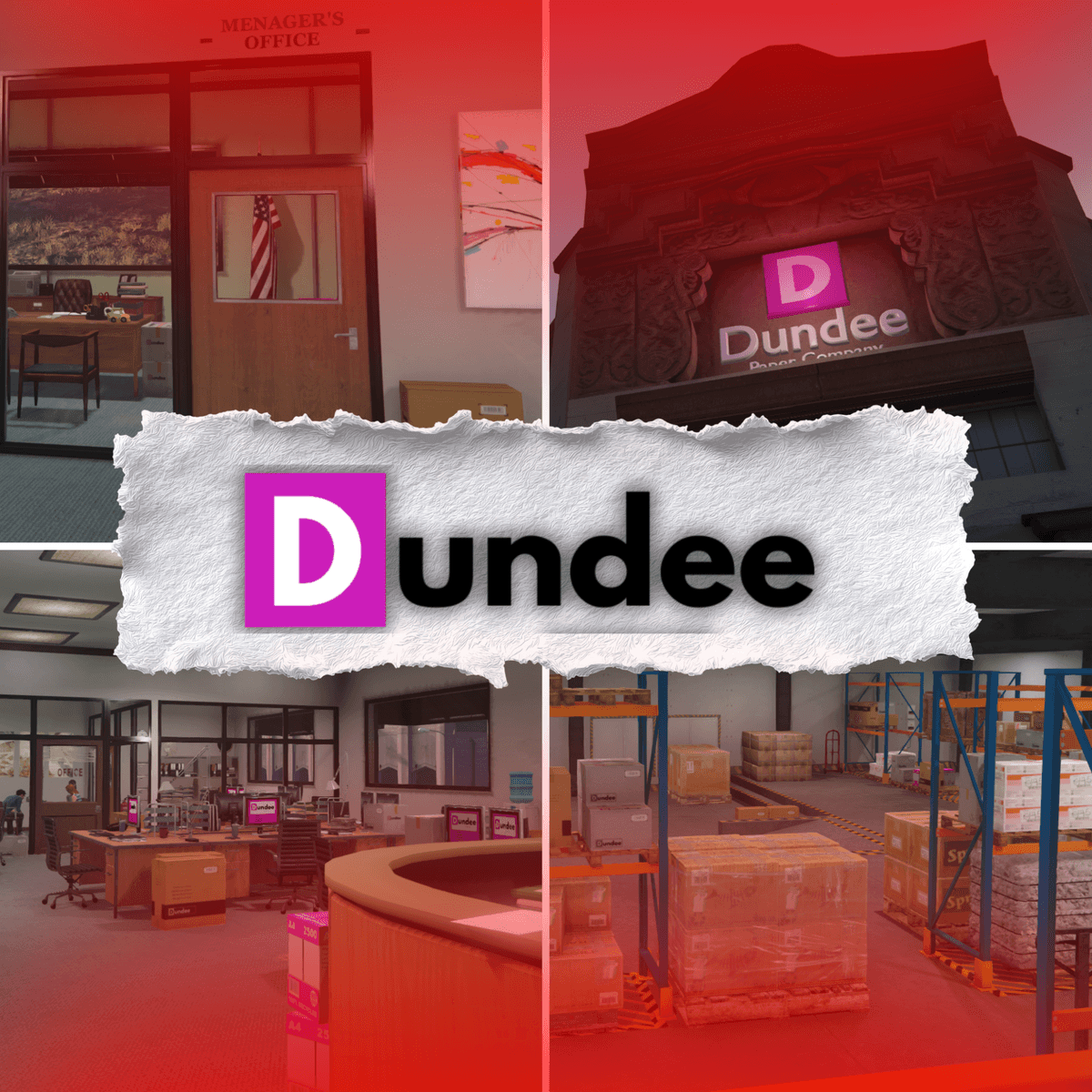 Primary product image