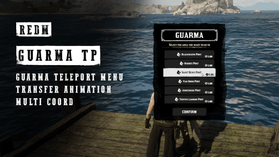 FX-Guarmatp product image