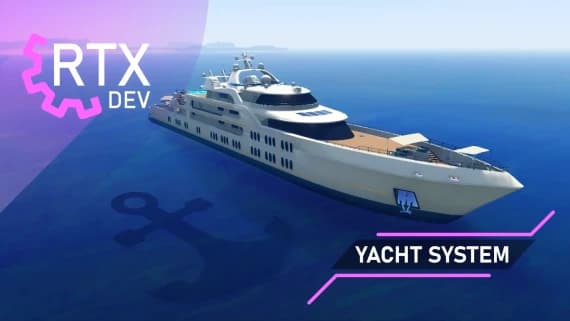 Yacht System