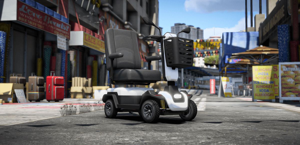 Primary product image