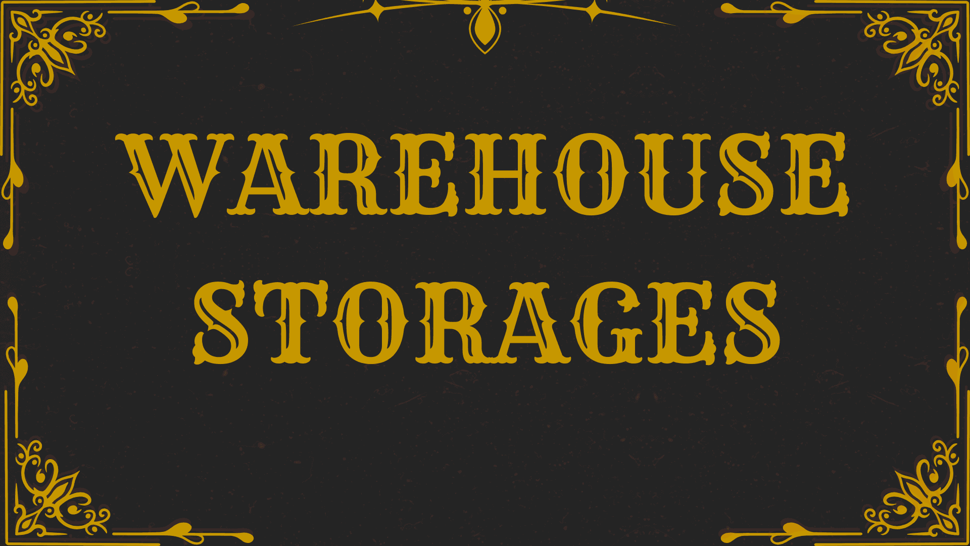 Storages product image