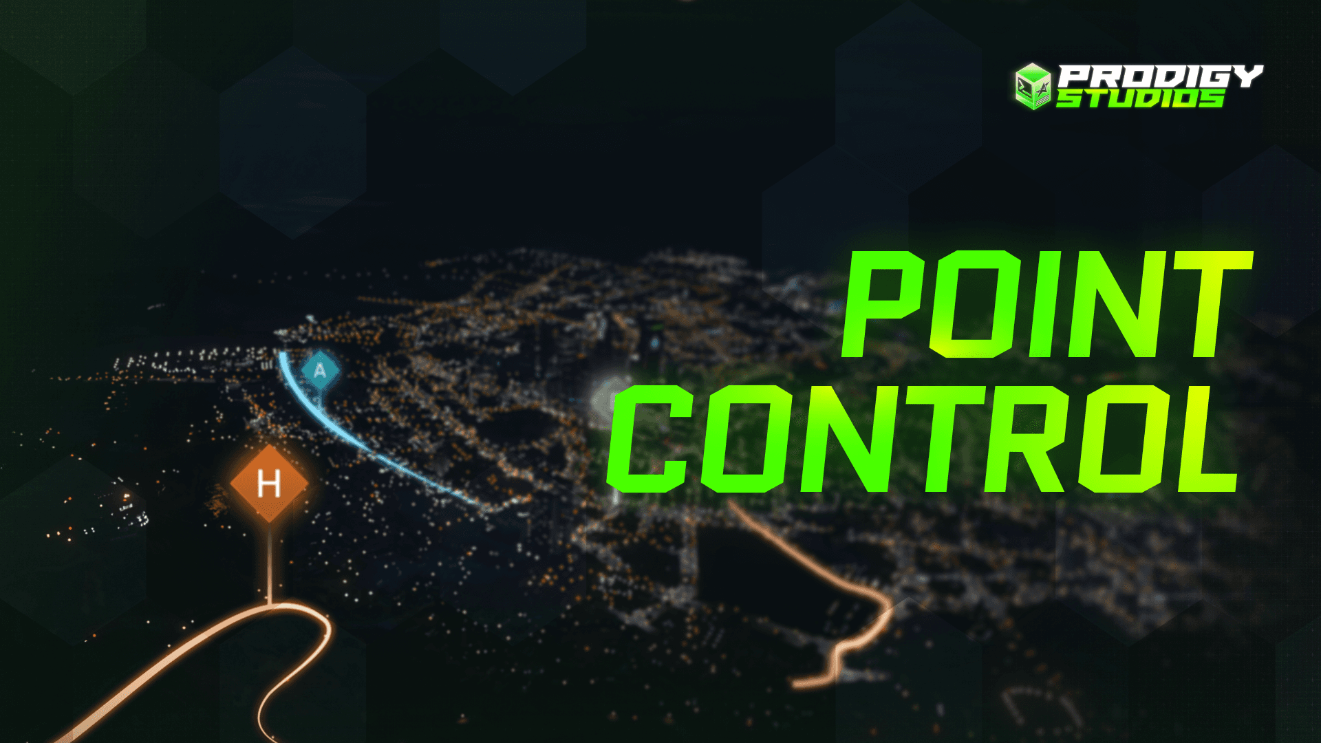 Point Control product image