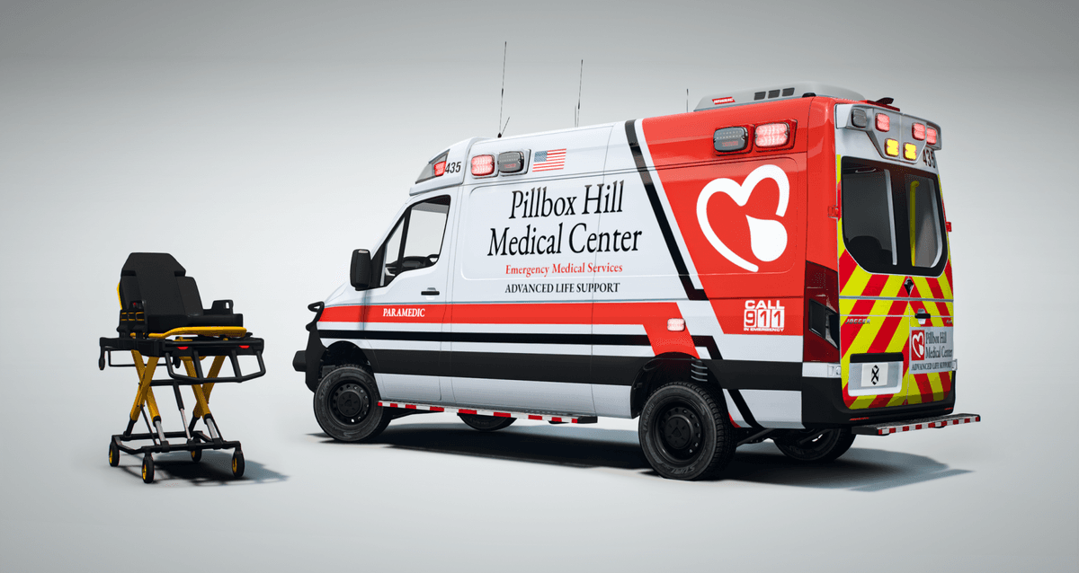 Primary product image