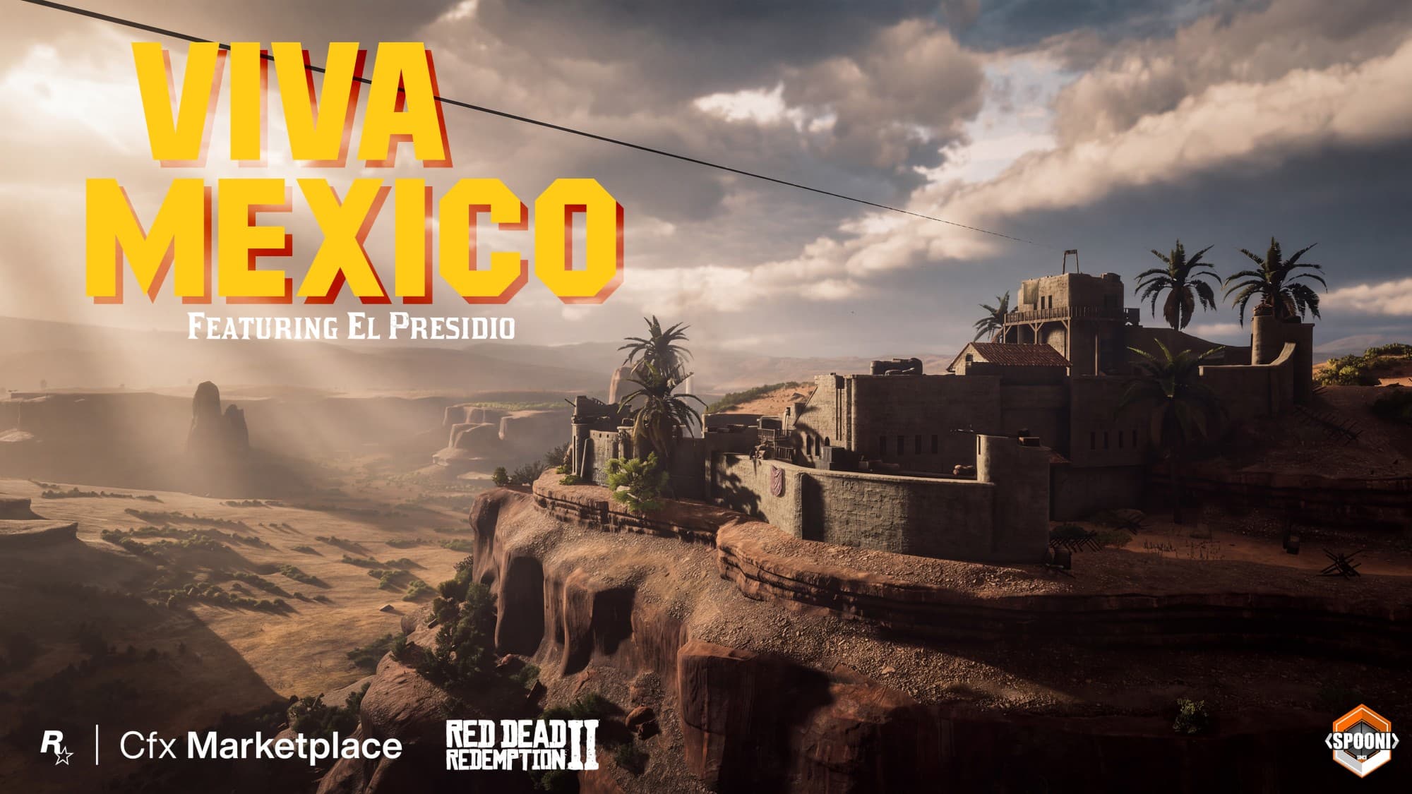Viva Mexico product image