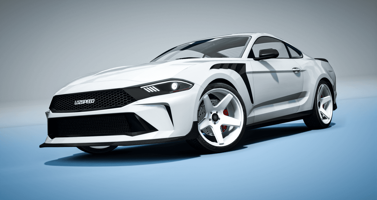 Primary product image