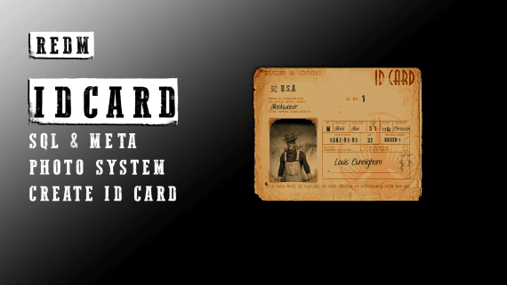 FX-Idcard product image