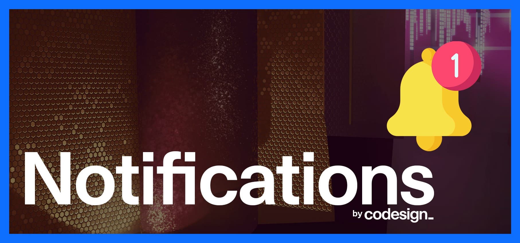 Notifications product image