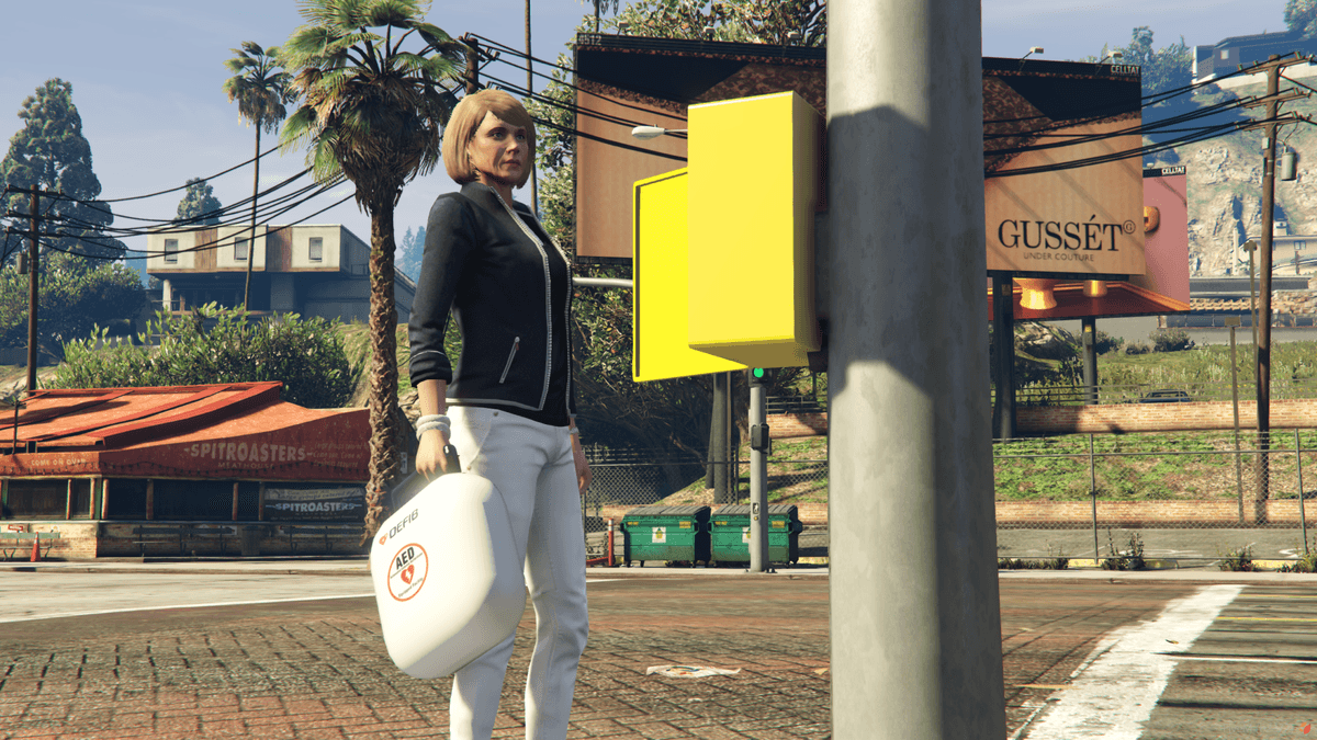 Primary product image