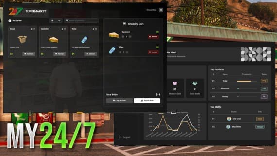 my24/7 product image