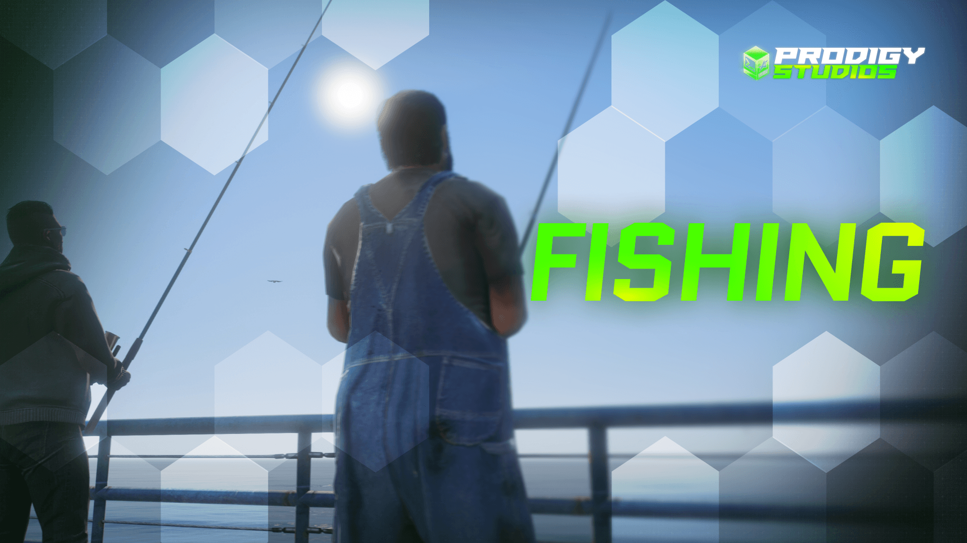 Fishing product image