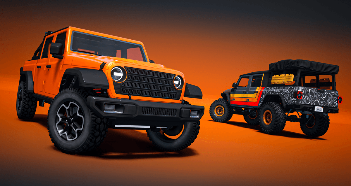 Primary product image