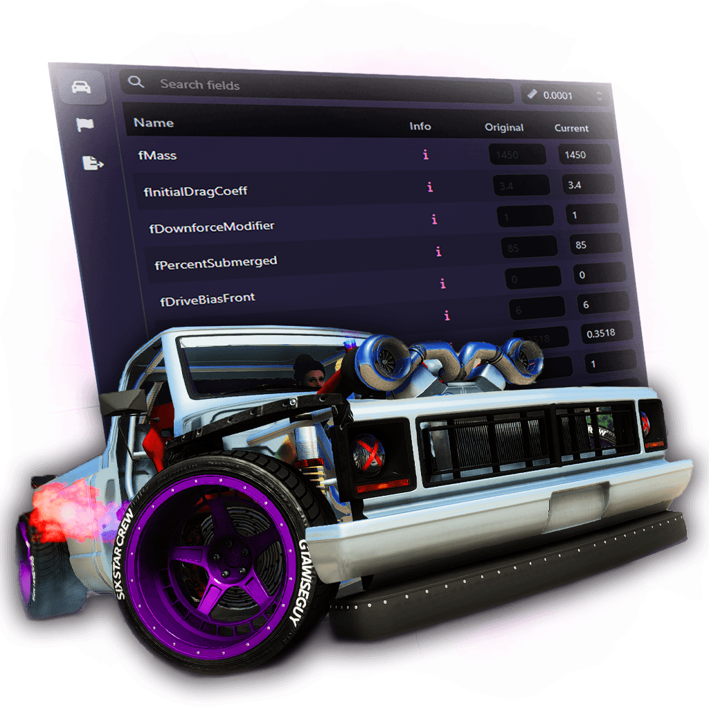 Primary product image