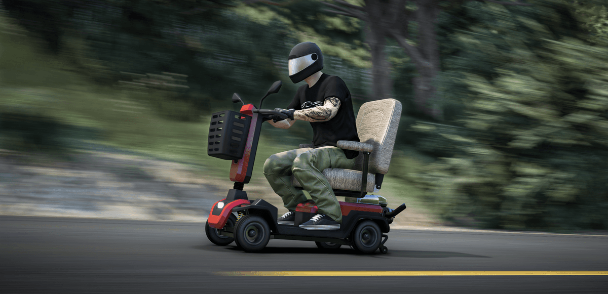 Primary product image