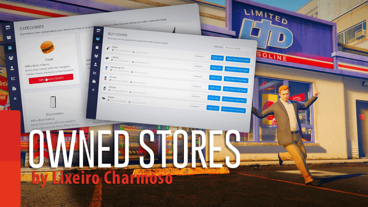 Primary product image