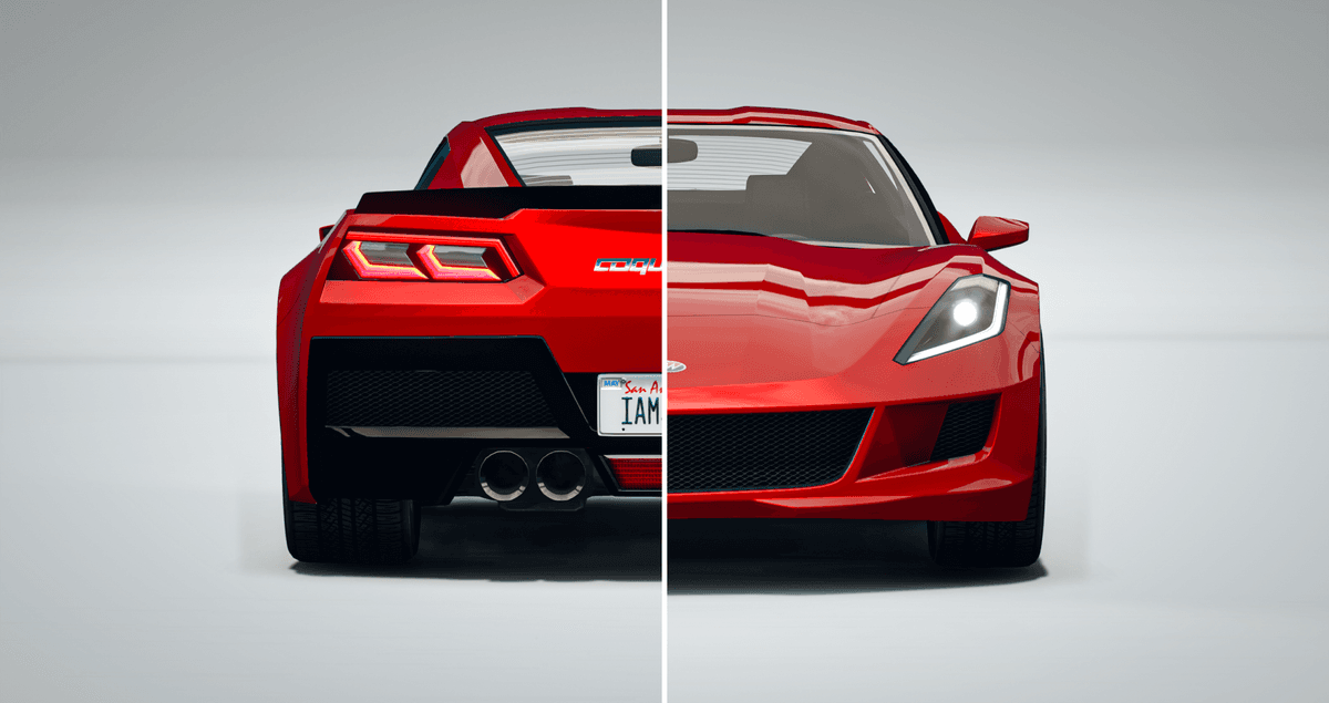 Primary product image