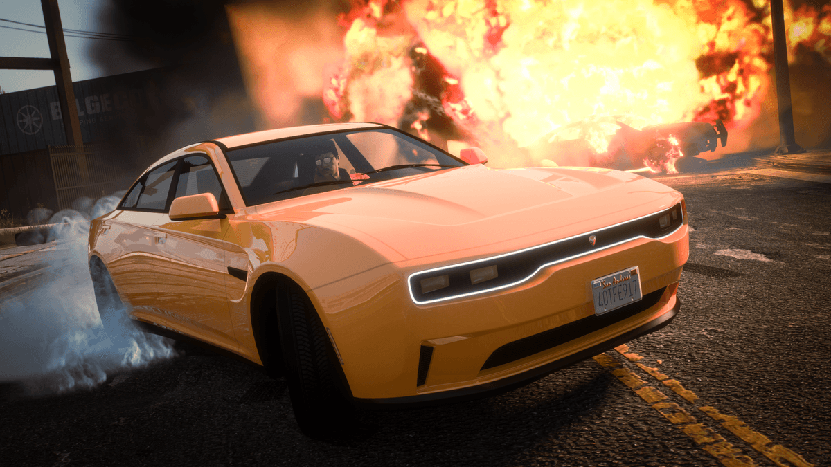 Primary product image