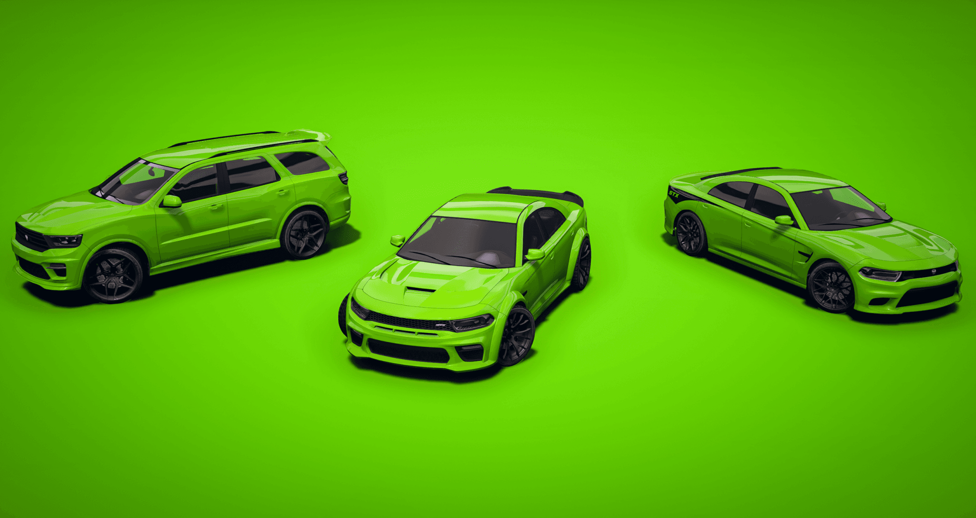 ONX Bravado Buffalo & Dorado Bundle