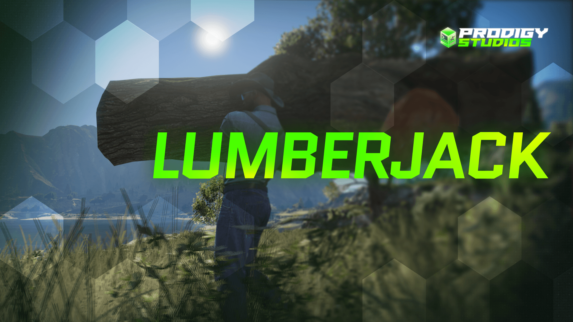 Lumberjack product image