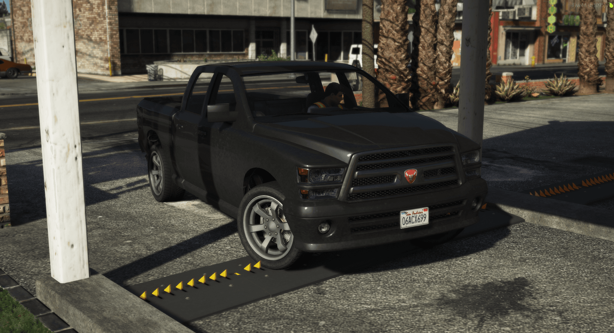 Directional Spikes product image