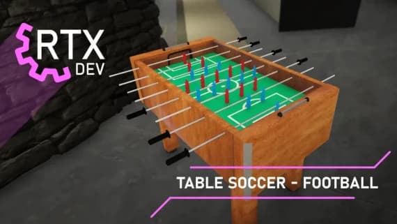 Table Football