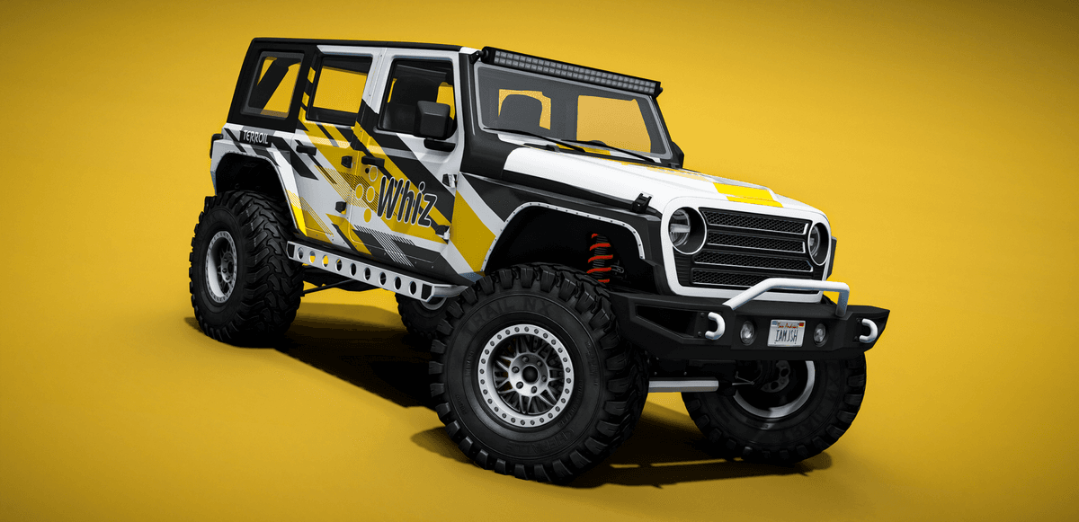 Primary product image