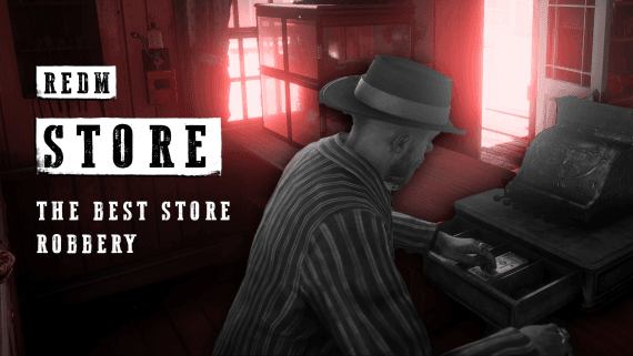 FX-Storerobbery product image