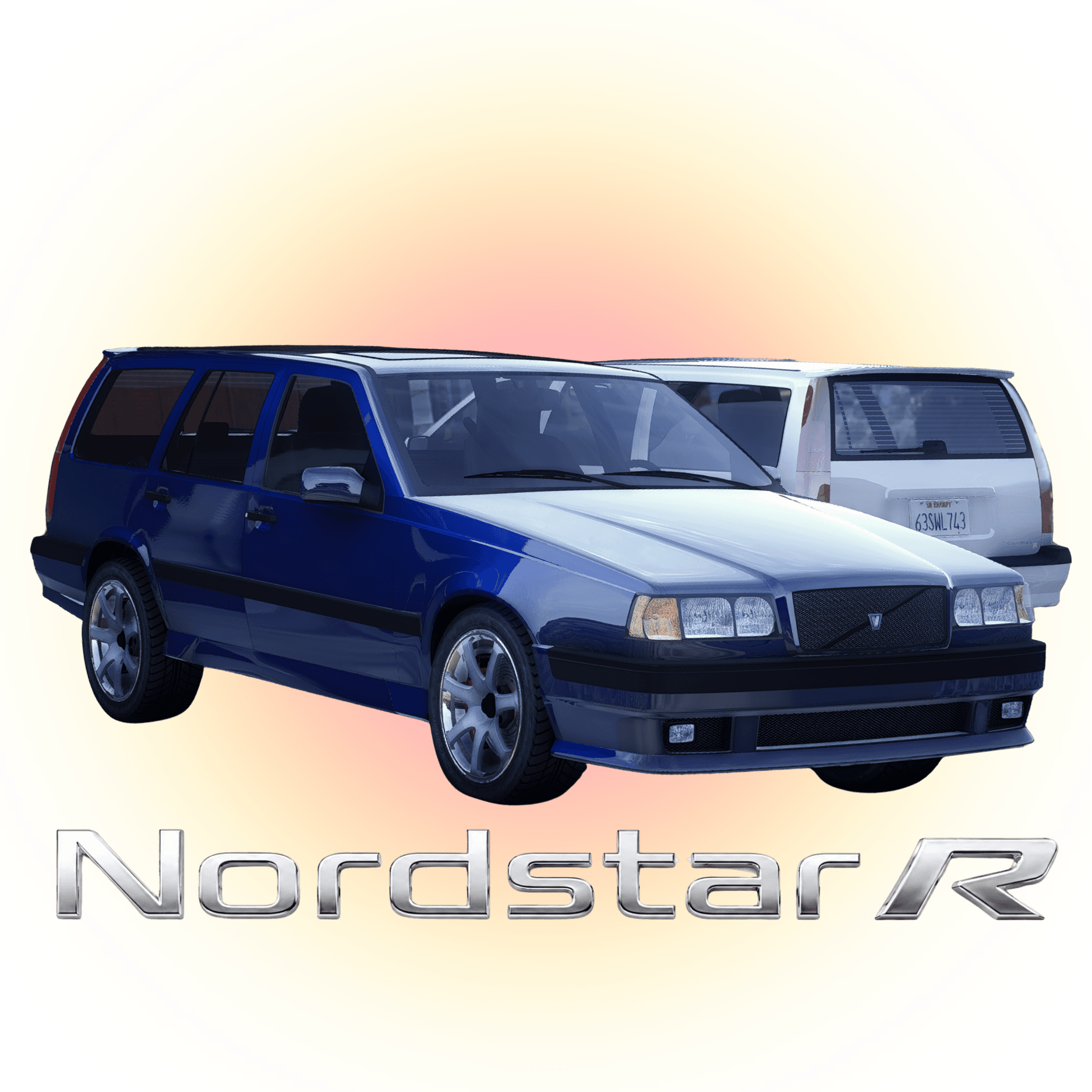 Vulcar Nordstar R product image