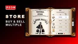FX-Store - Cfx Marketplace