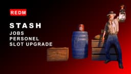 FX-Stash - Cfx Marketplace