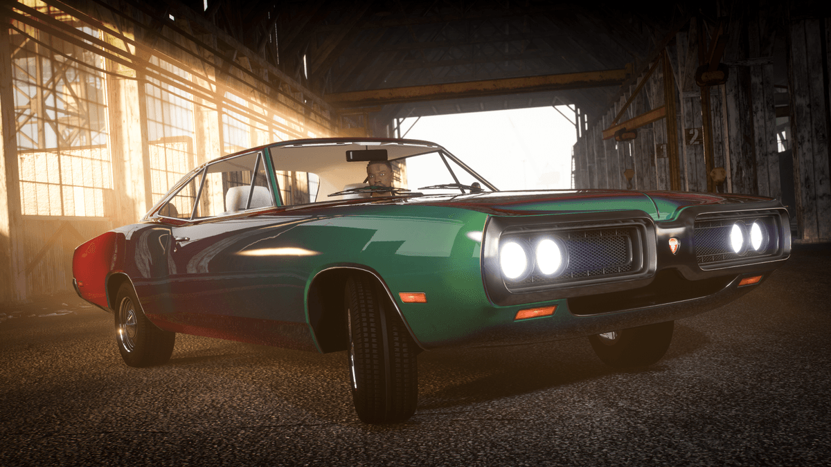 Primary product image