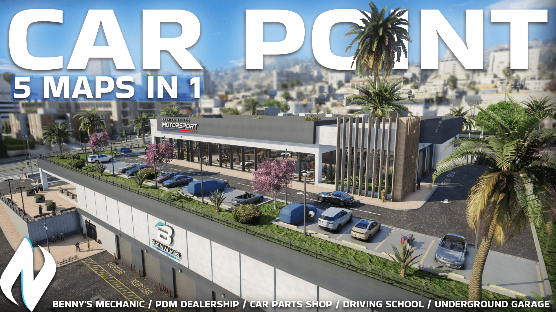CAR POINT