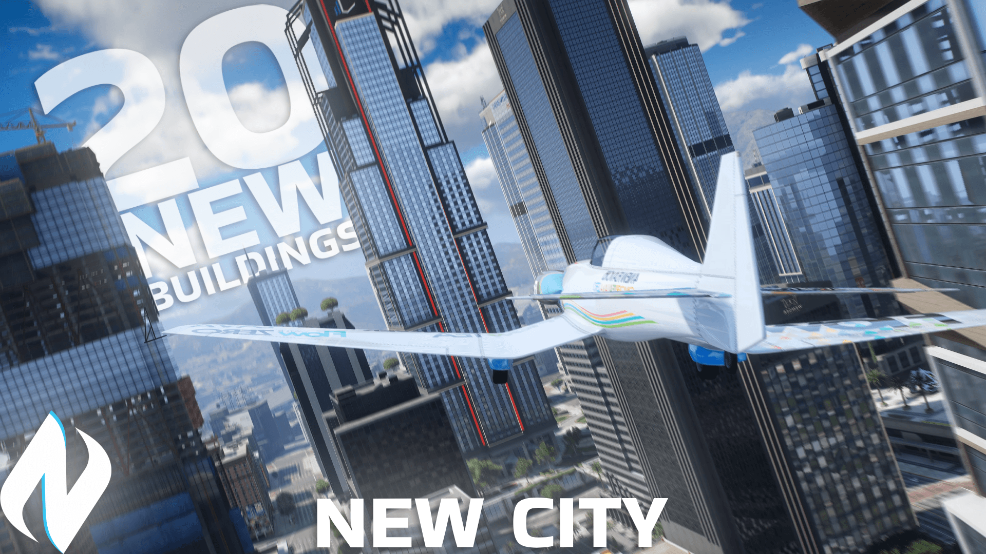 NEW CITY