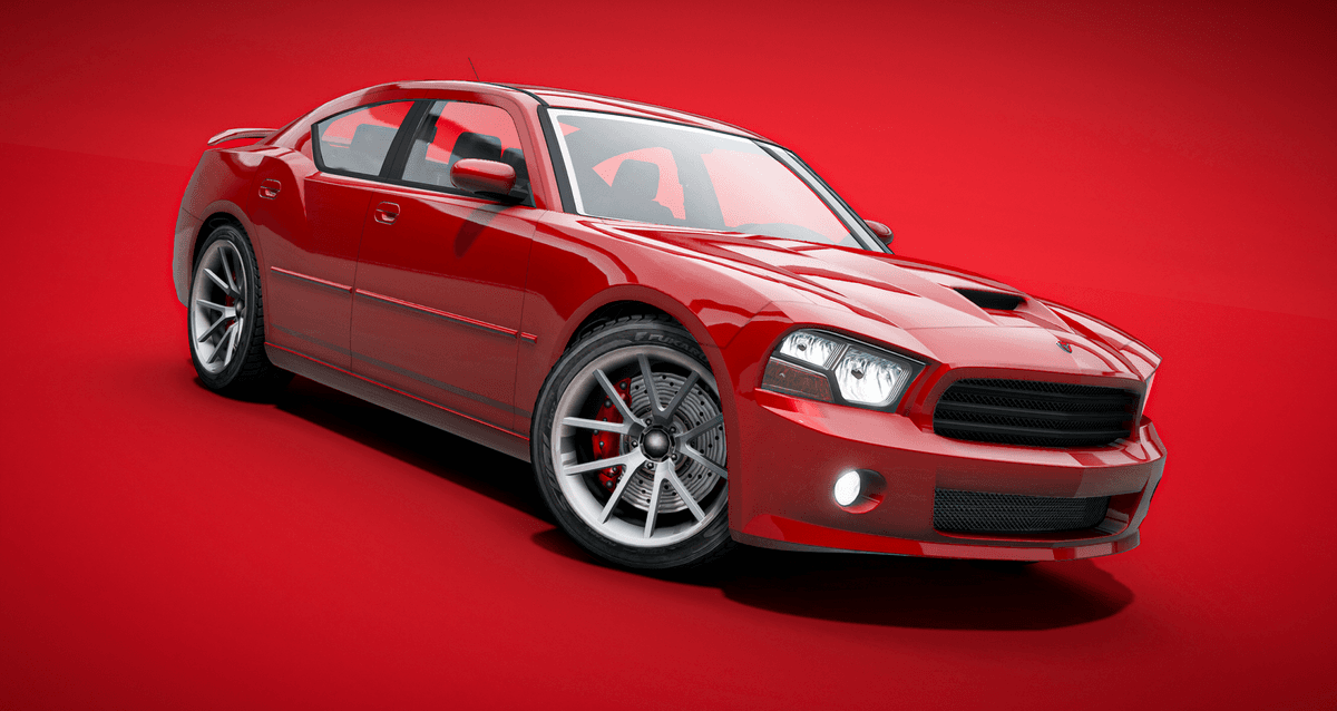 Primary product image