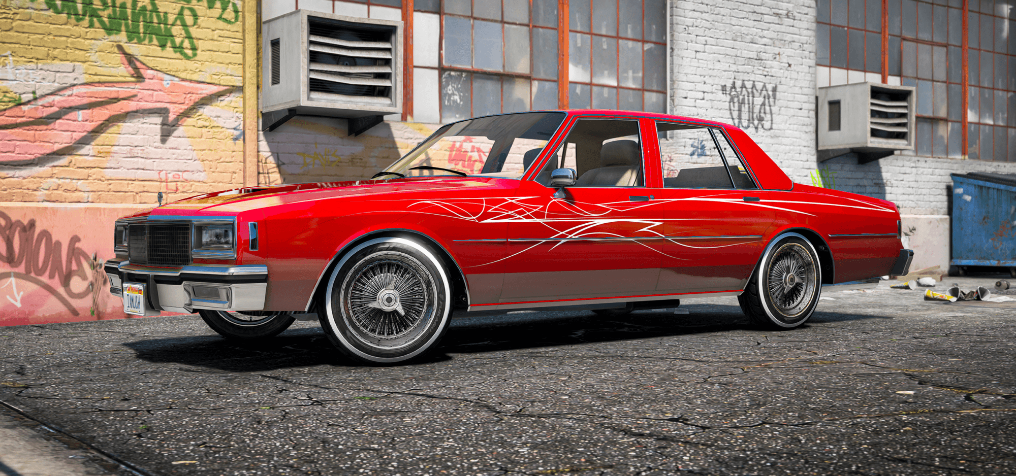 Declasse Merit Classic