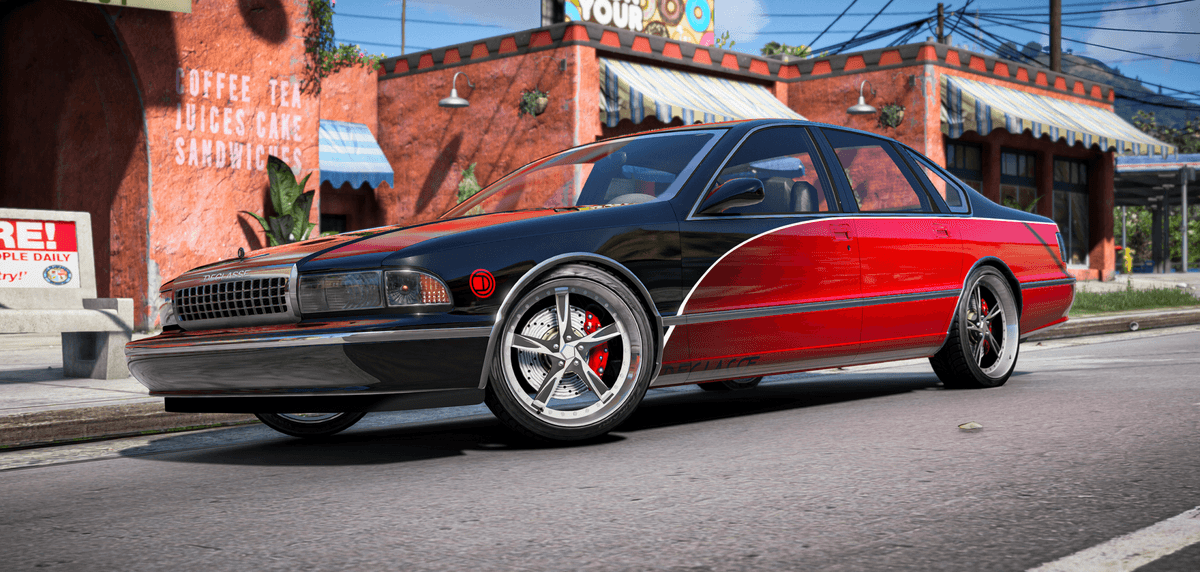 Primary product image