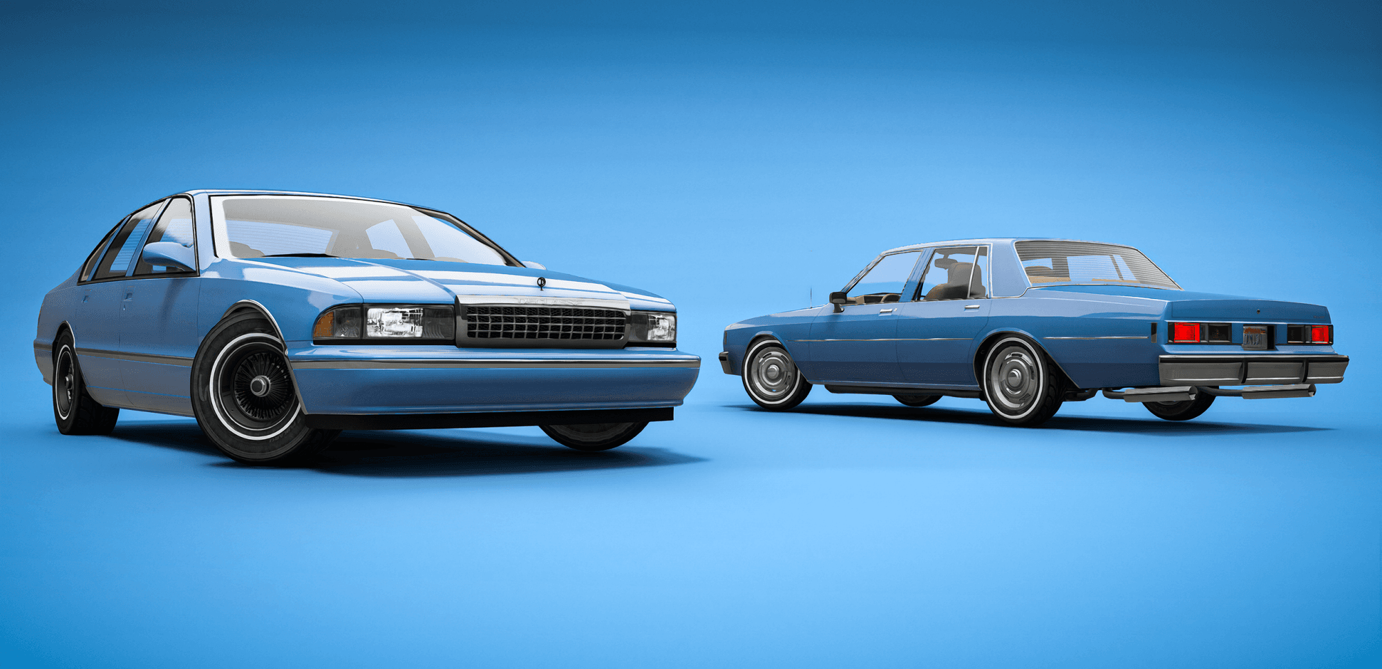 Declasse Merit Classics Bundle