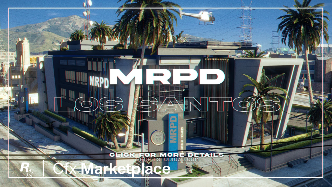 MRPD - Cfx Marketplace